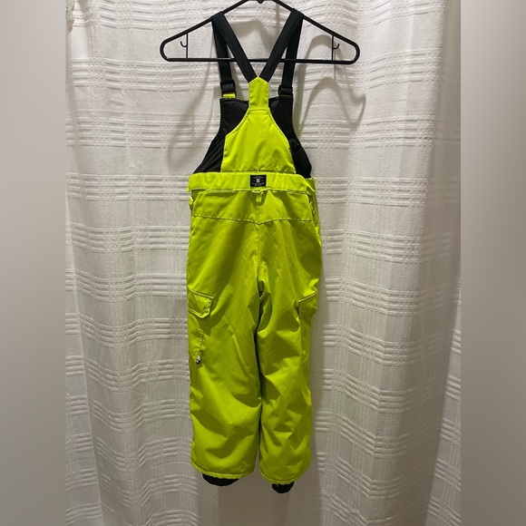 DC snow bibs - Picture 2 of 11